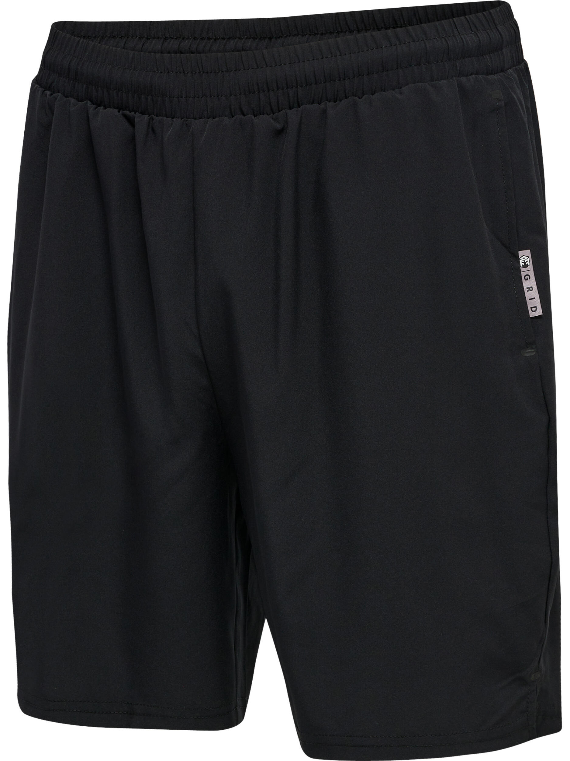 Pantaloncini Hummel Move Grid 7/7