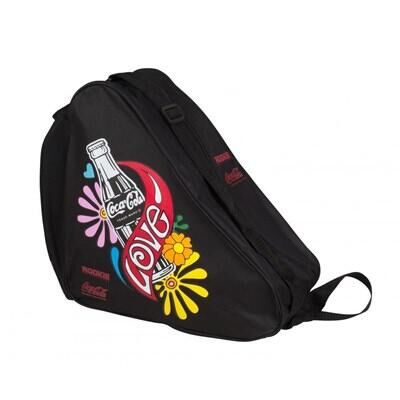 ROOKIE Coca-Cola Love Boot Bag