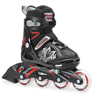 BLADERUNNER Bladerunner Phaser XR Boys Recreational Inline Skate