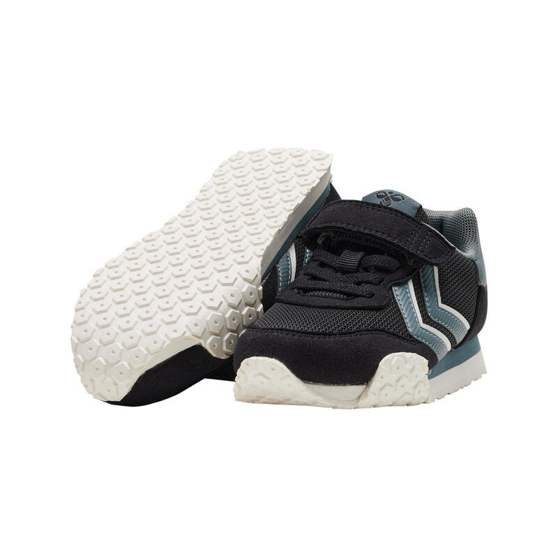 Fermeture Velcro Sneaker Reflex Ftr Garçon HUMMEL