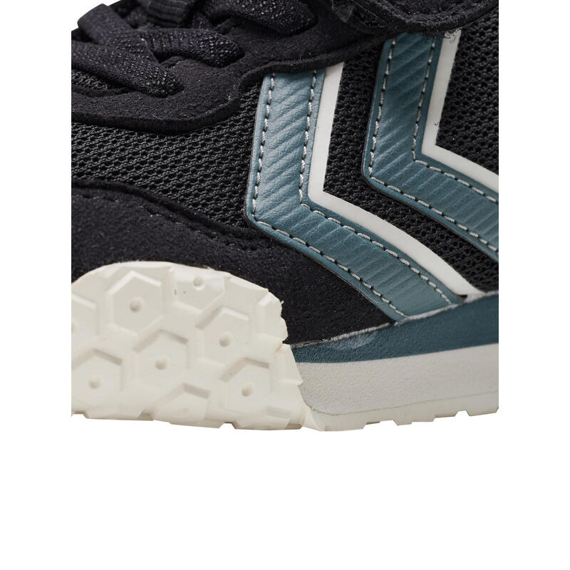 Fermeture Velcro Sneaker Reflex Ftr Garçon HUMMEL