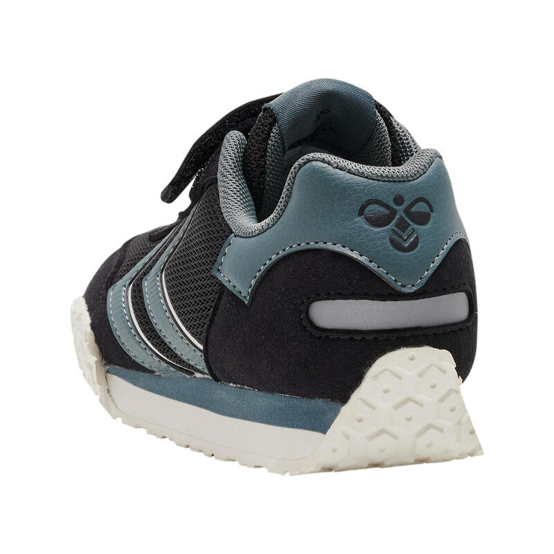 Fermeture Velcro Sneaker Reflex Ftr Garçon HUMMEL