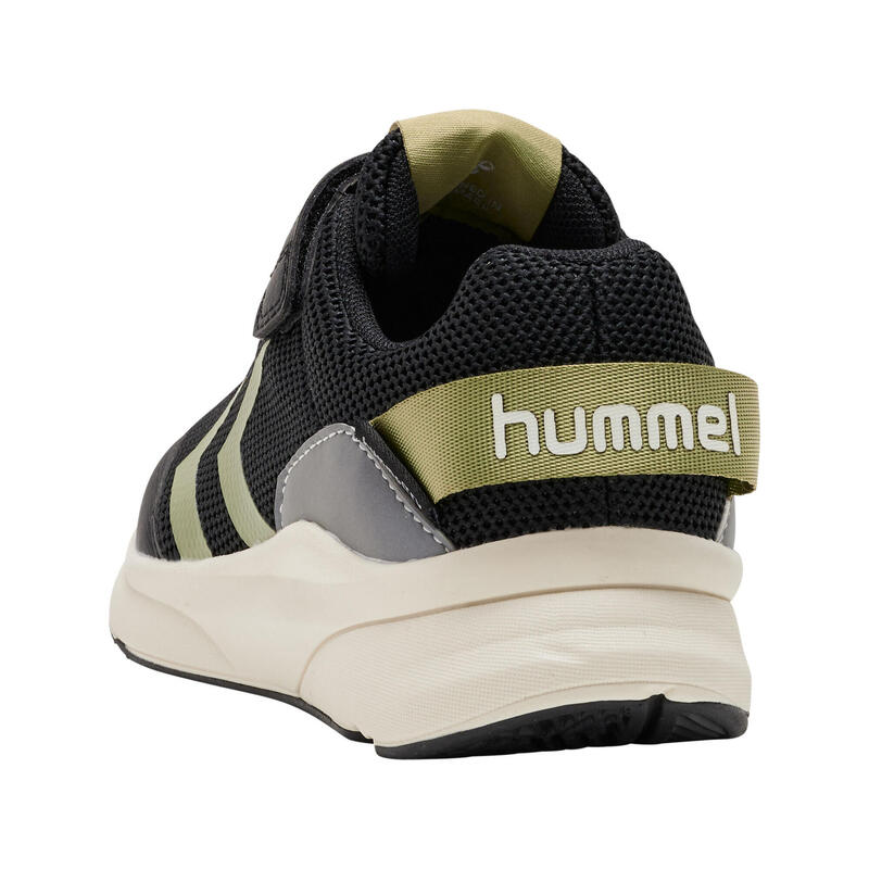 Fermeture Velcro Sneaker Reach 250 Fille HUMMEL