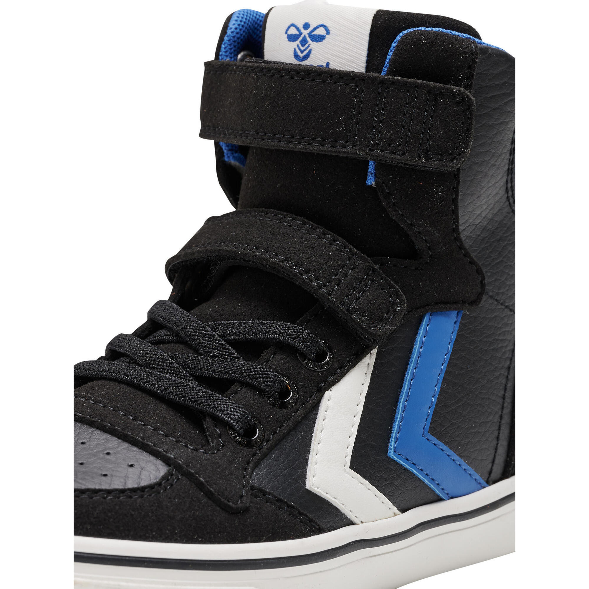 Children's high-top sneakers Hummel Slimmer Stadil