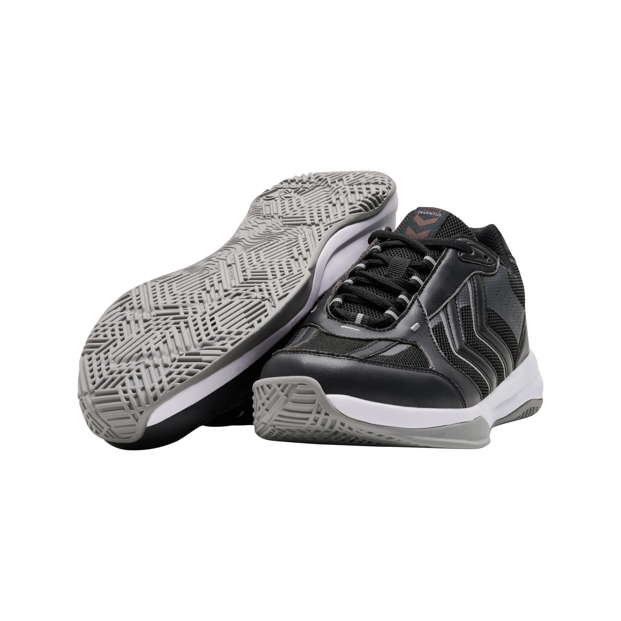 Enfiler Chaussure D'entraînement Inventus Off Adulte 4/7