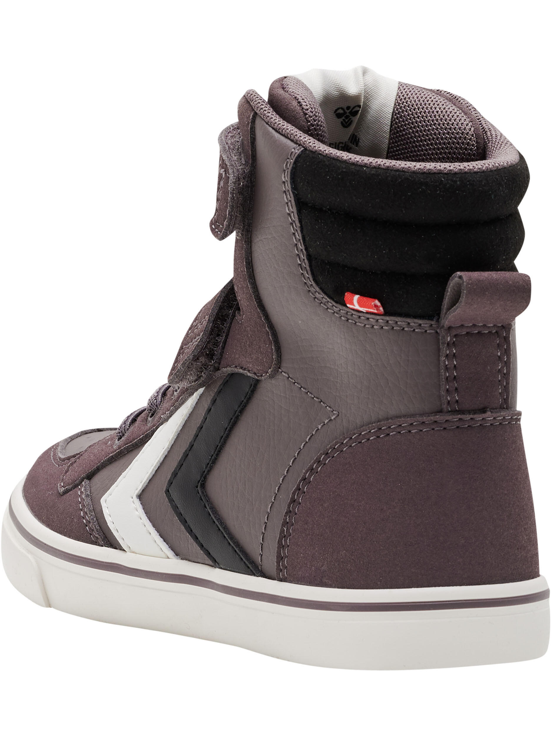 Fermeture Velcro Botte D'hiver Slimmer Stadil Enfant 2/7