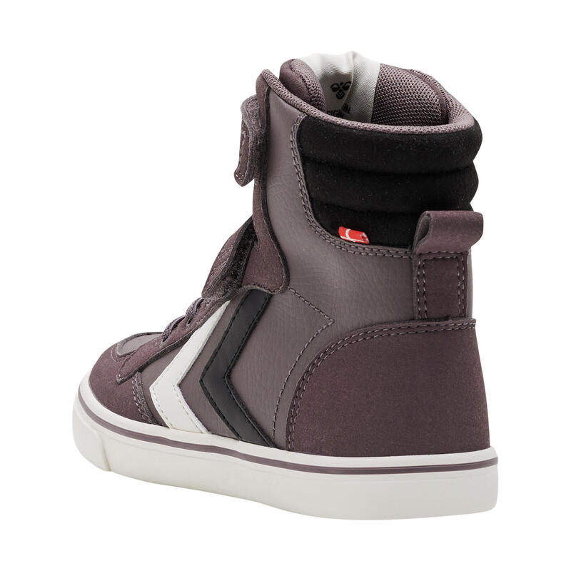 Sneaker High Unisex Kinder