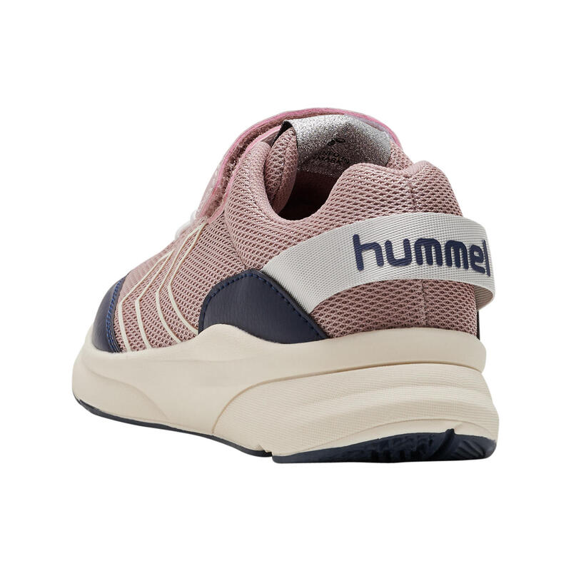 Sportcipő Reach 250 Unisex Gyerekek Lélegző Hummel