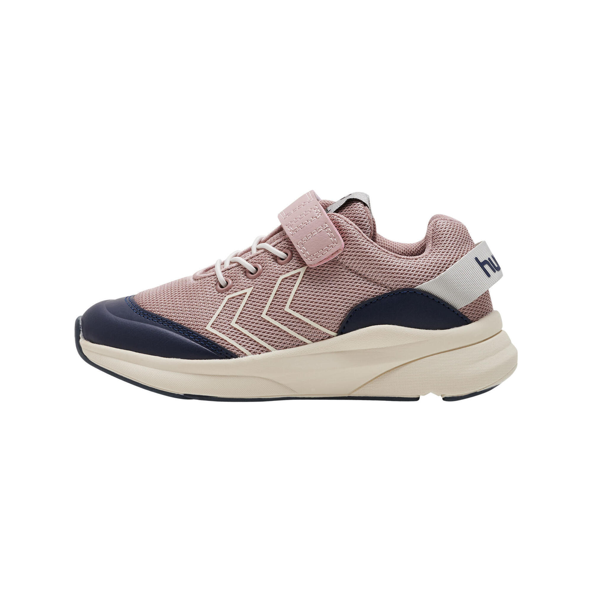 Scarpe da ginnastica da ragazza Hummel Reach 250 Recycled |  Hummel