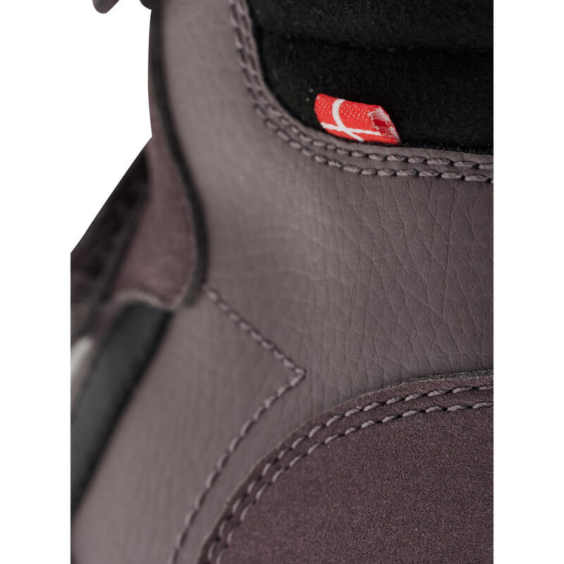Sneaker High Unisex Kinder