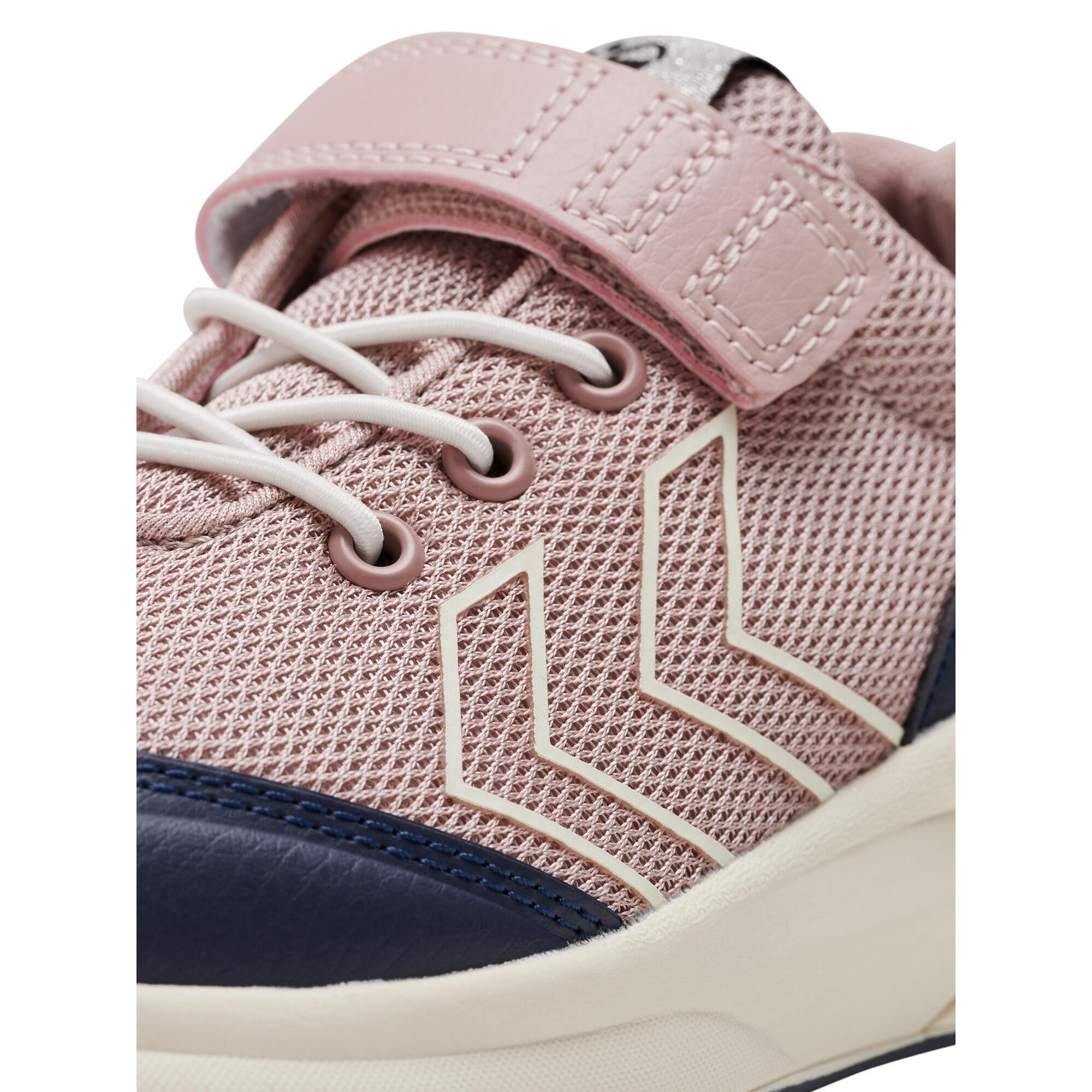 Girl's sneakers Hummel Reach 250 Recycled