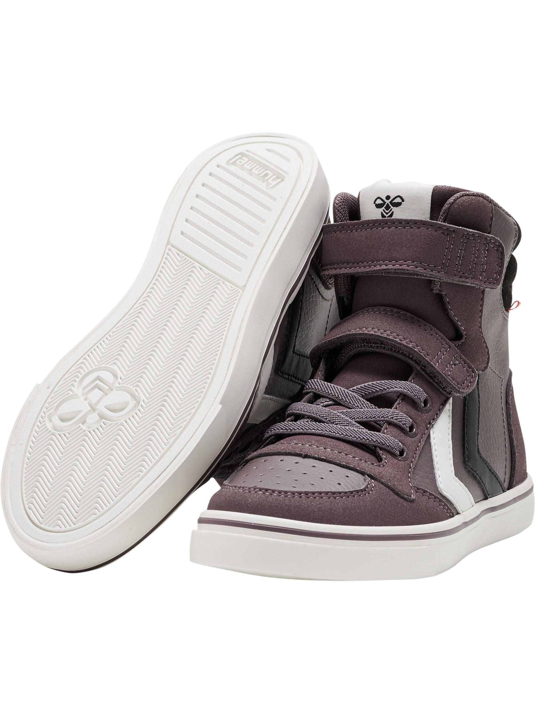 Fermeture Velcro Botte D'hiver Slimmer Stadil Enfant 4/7