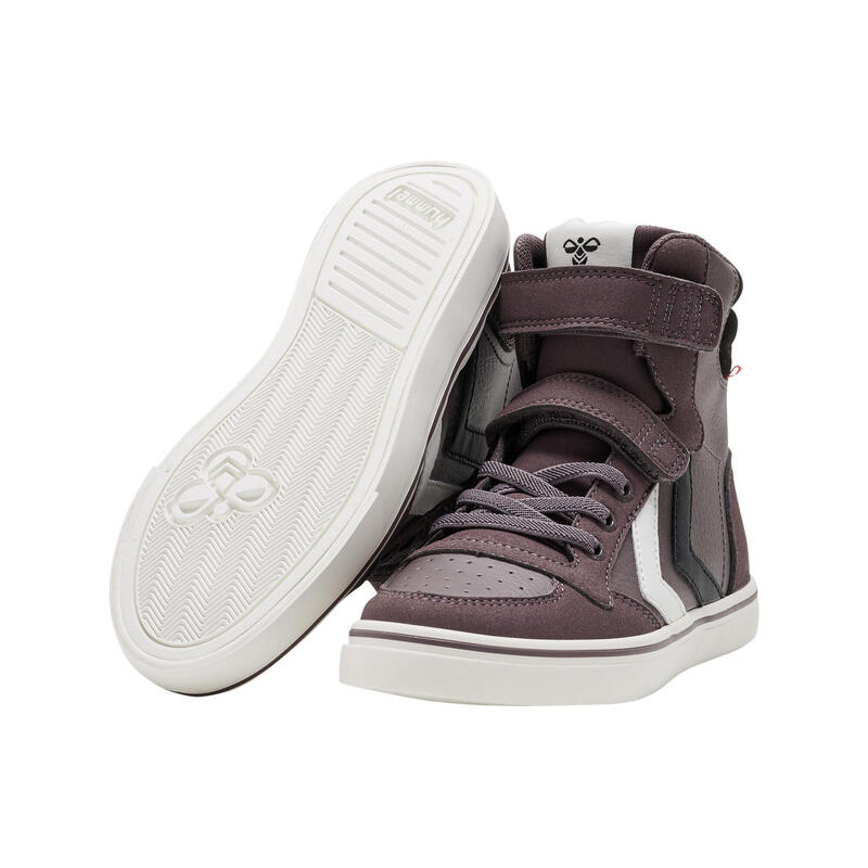 Hummel Sneaker High Slimmer Stadil High Jr