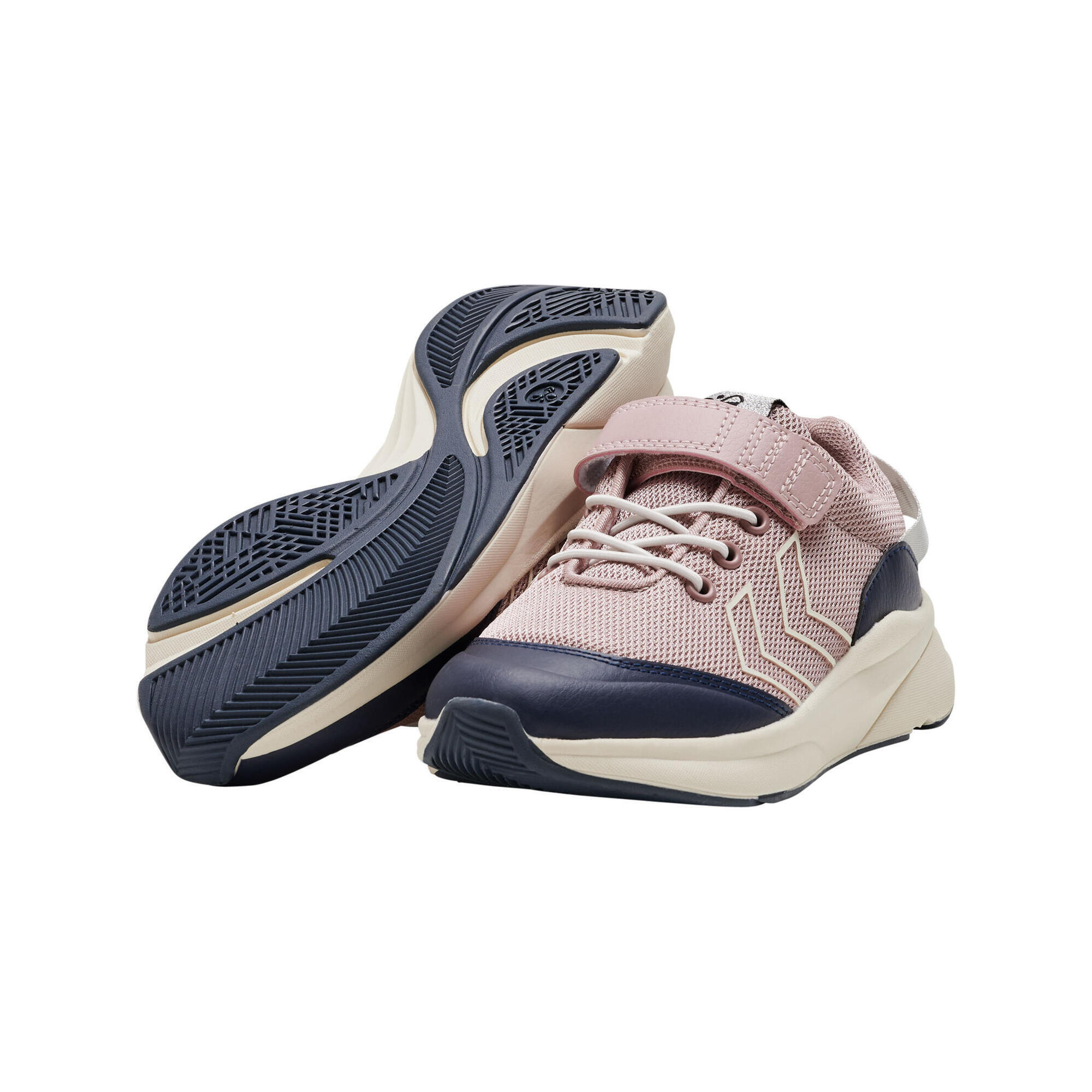 Girl's sneakers Hummel Reach 250 Recycled