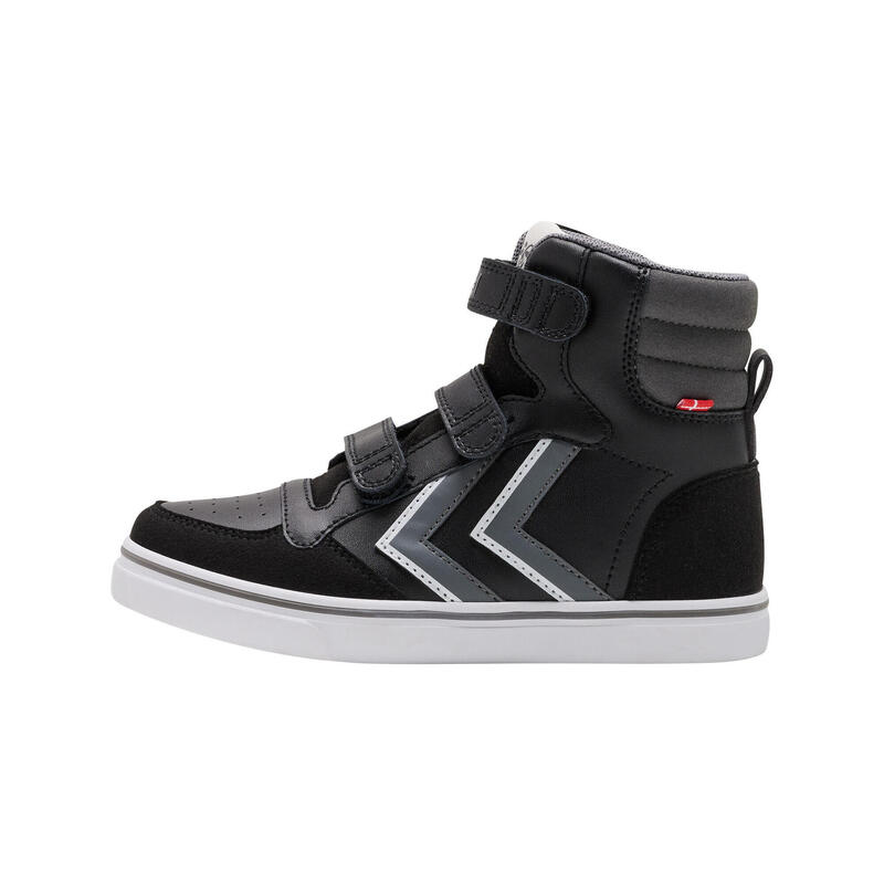 Fermeture Velcro Botte D'hiver Stadil Pro Enfant HUMMEL
