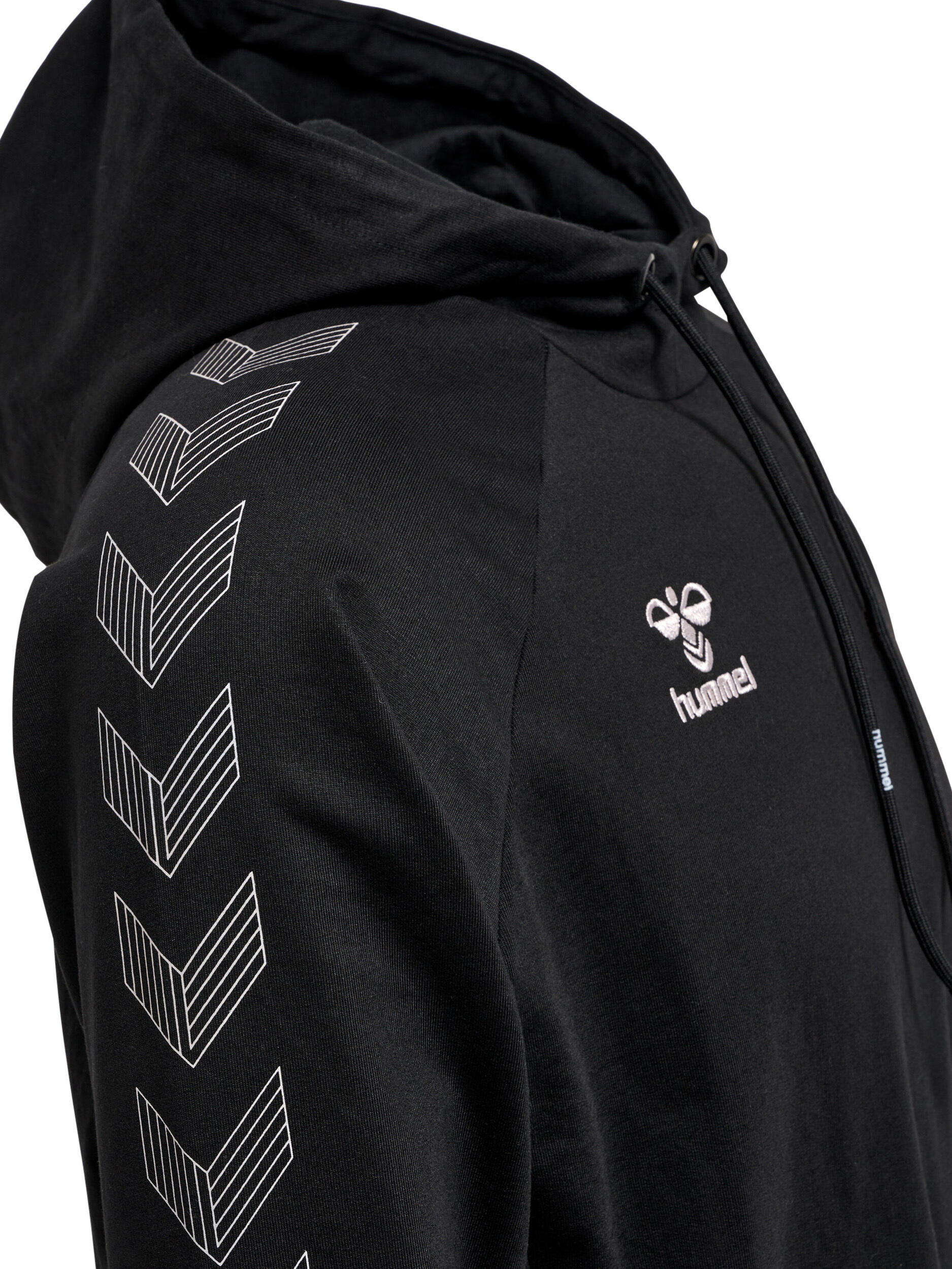 Hoodie Herren 3/7