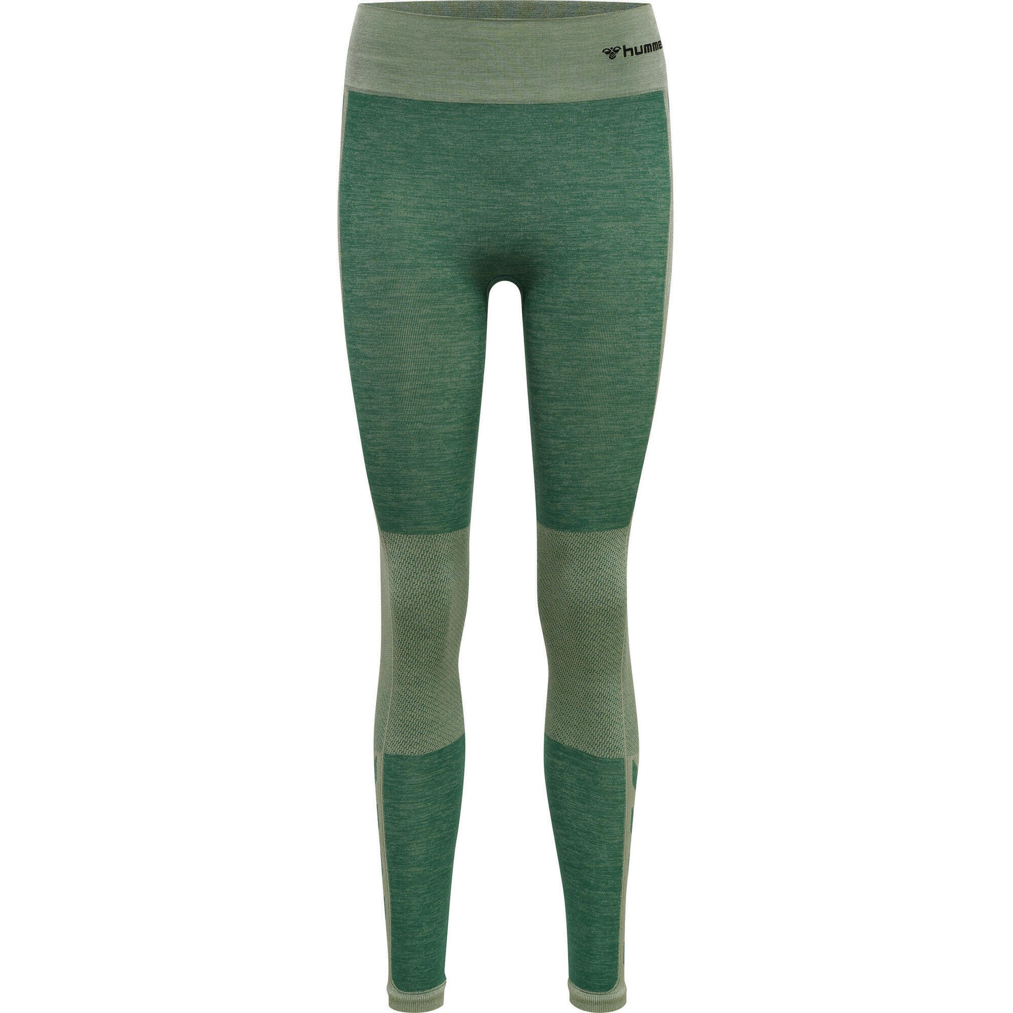 Leggings Hmlclea Multisport Damen 4/7