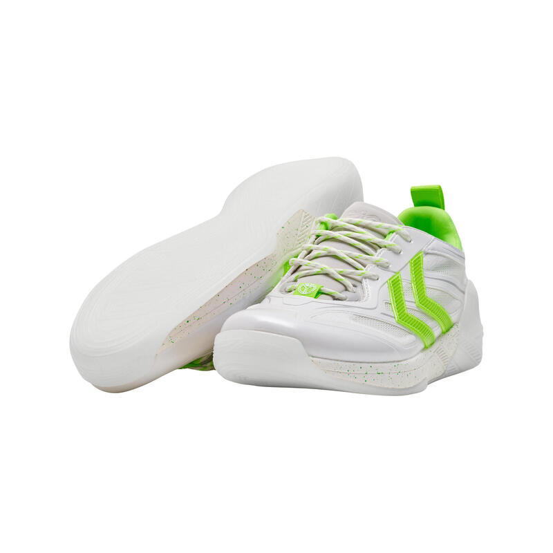 Enfiler Trainingsschuh Algiz 2.0 Handball Adulte HUMMEL