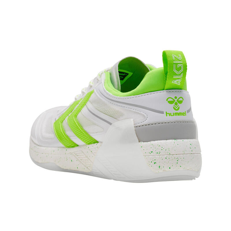 Chaussure D'entraînement Algiz 2.0 Handball Unisexe Adulte Design Léger Hummel