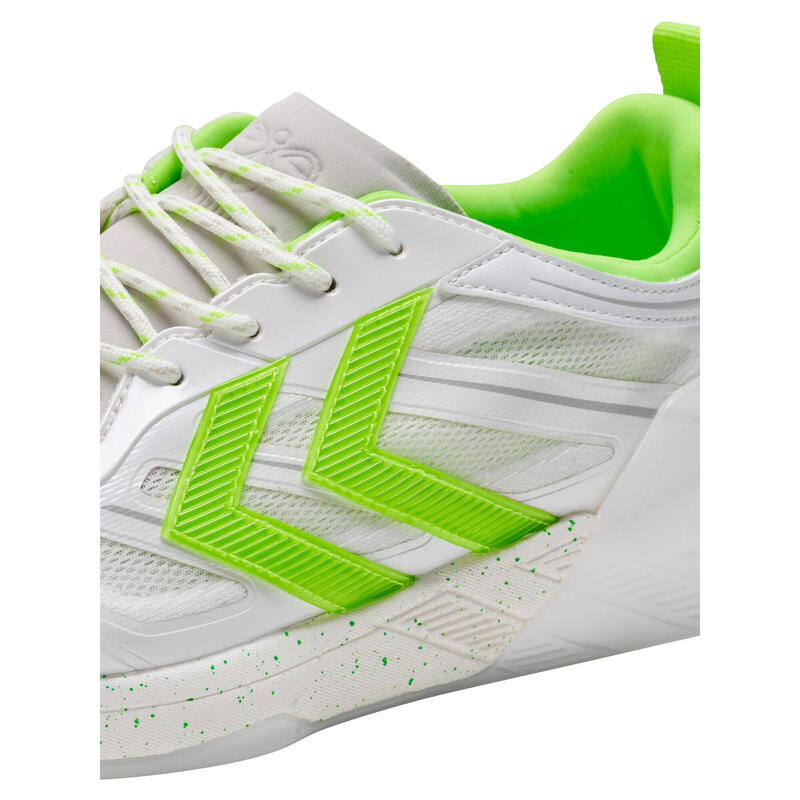 Training Shoe Algiz 2.0 Handball Unisex Erwachsene Leichte Design Hummel