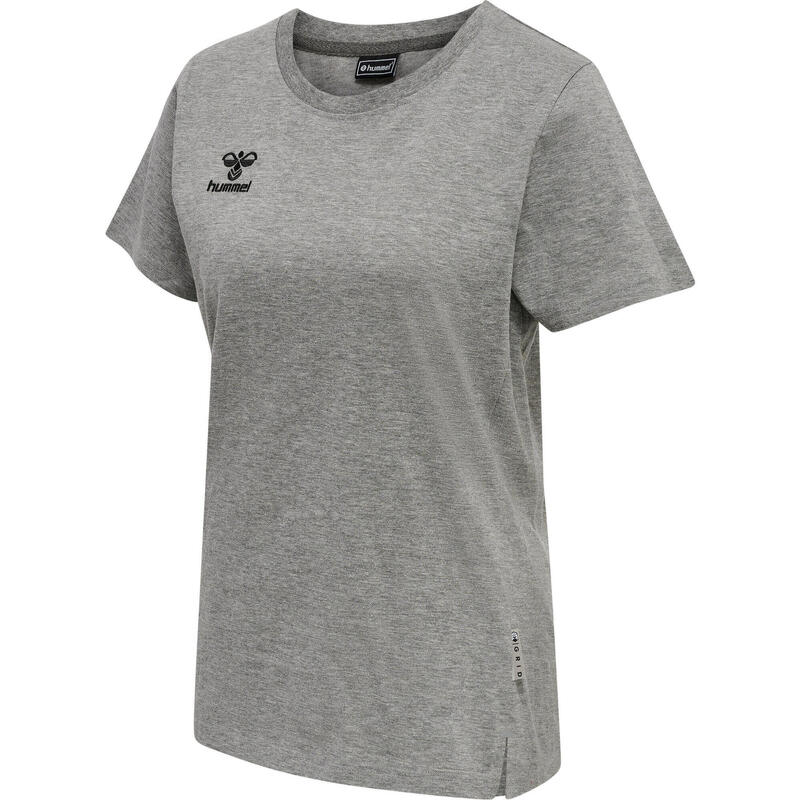 T-Shirt S/S Damen