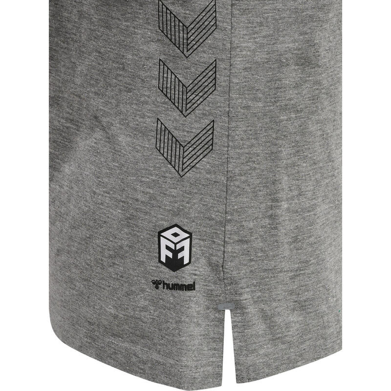 T-Shirt S/S Damen