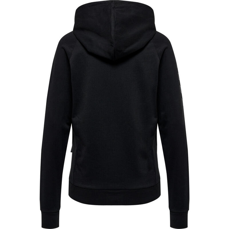 Instap Hoodie Hmlmove Multisport Dames HUMMEL