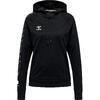 Enfiler Kapuzenpullover Hmlmove Multisport Femme HUMMEL