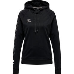 Enfiler Kapuzenpullover Hmlmove Multisport Femme HUMMEL