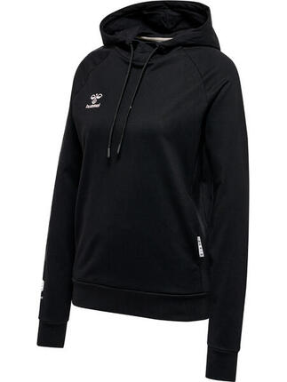 Enfiler Kapuzenpullover Hmlmove Multisport Femme HUMMEL