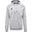 Baumwoll-Sweatshirt mit Kapuze Hummel Move Grid