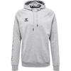 Enfiler Kapuzenpullover Hmlmove Multisport Homme HUMMEL