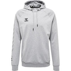 Instap Hoodie Hmlmove Multisport Heren HUMMEL