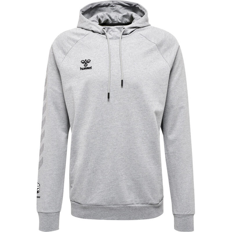 Enfiler Kapuzenpullover Hmlmove Multisport Homme HUMMEL