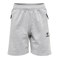 Hummel Shorts Hmlmove Grid Cotton Shorts Kids