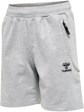 Cierre Con Cordón Pantalones Cortos Hmlmove Los Niños Unisex