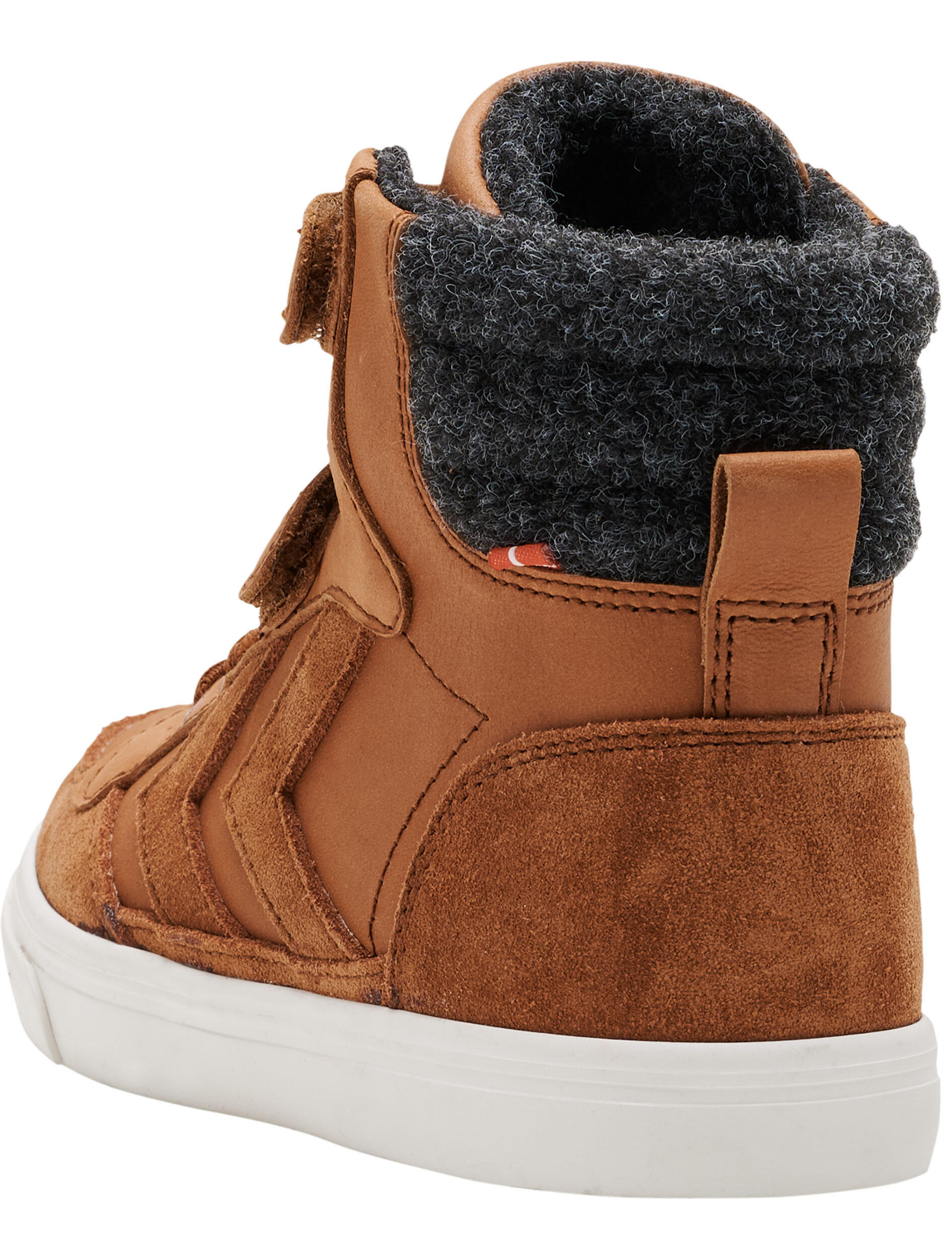 Botas de caminhada neve criança Hummel Stadil Pro Winter 2/7