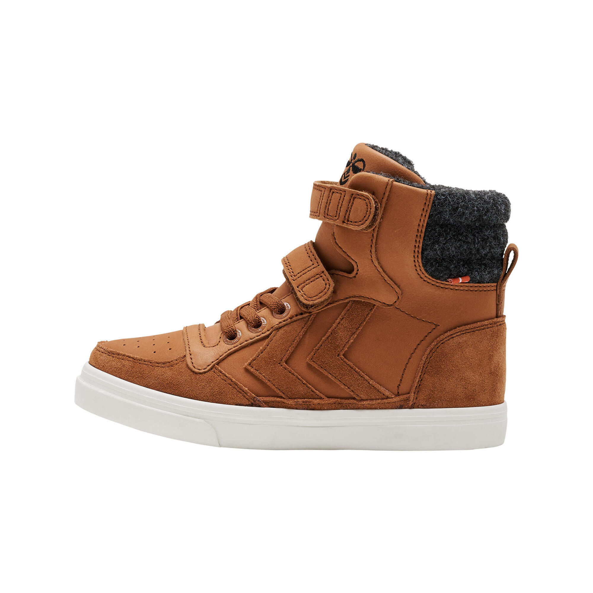 HUMMEL Klittenbandsluiting De Boot Van Winter Stadil Uniseks Kinderen HUMMEL
