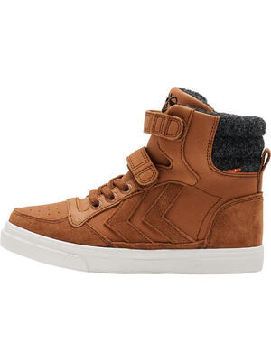 Scarpe da ginnastica alte per bambini Hummel Stadil Pro Winter