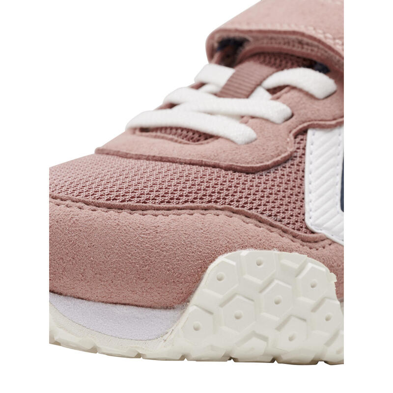 Hummel Sneaker Low Reflex Ftr Jr