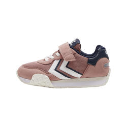 Fermeture Velcro Sneaker Reflex Ftr Garçon HUMMEL