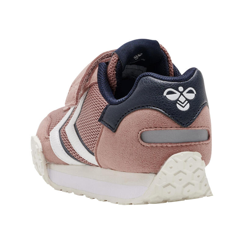 Hummel Sneaker Low Reflex Ftr Jr