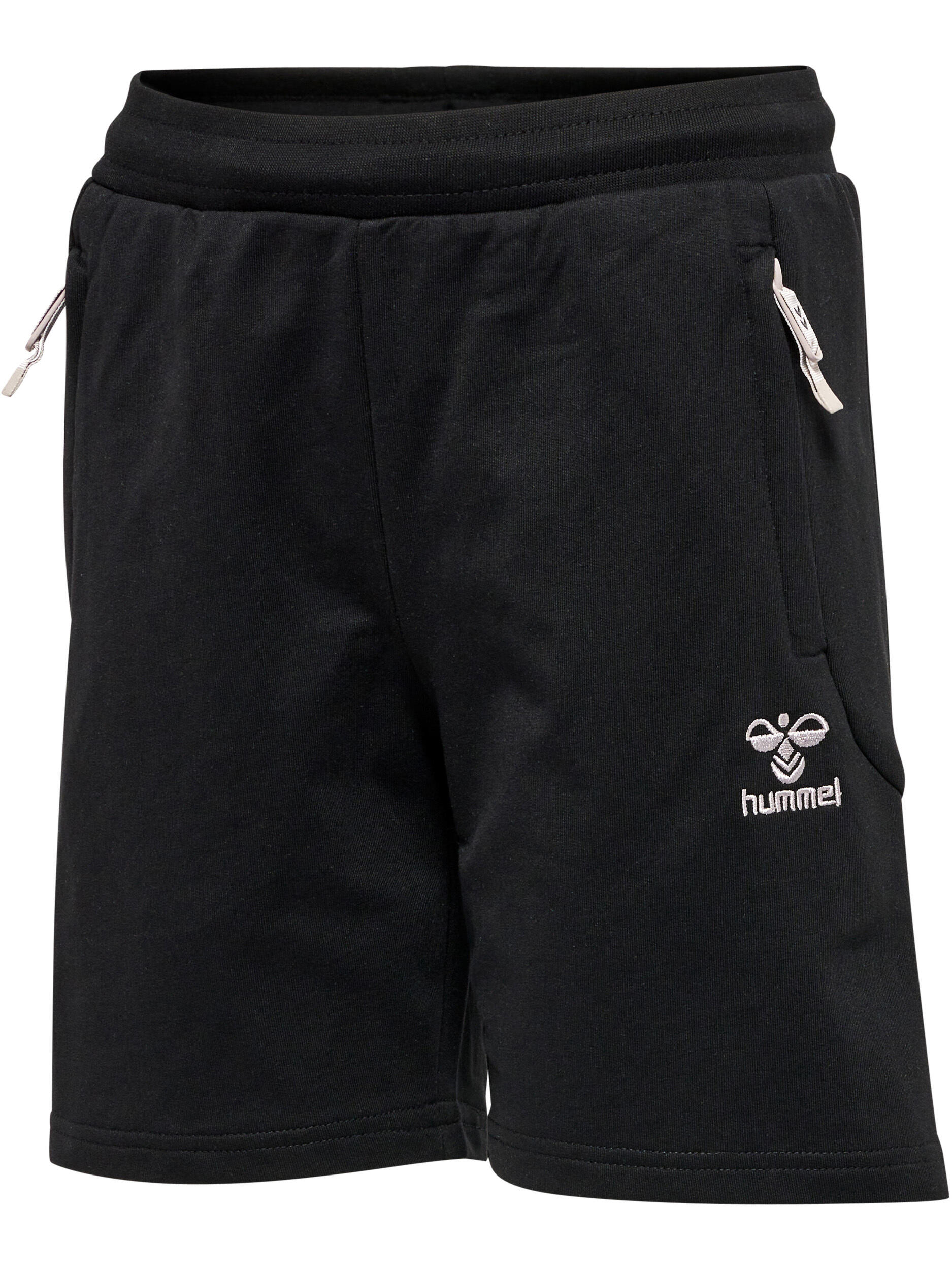 Pantaloncini da bambino in cotone Hummel move Grid 7/7