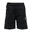 Pantalones Cortos Hmlmove Multideporte Los Niños Unisex Transpirable Hummel