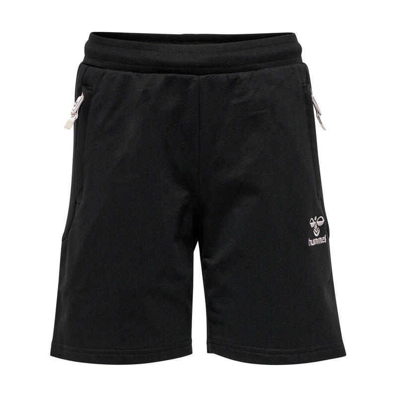 Korte Broek Hmlmove Multisport Uniseks Kinderen Ademend Hummel