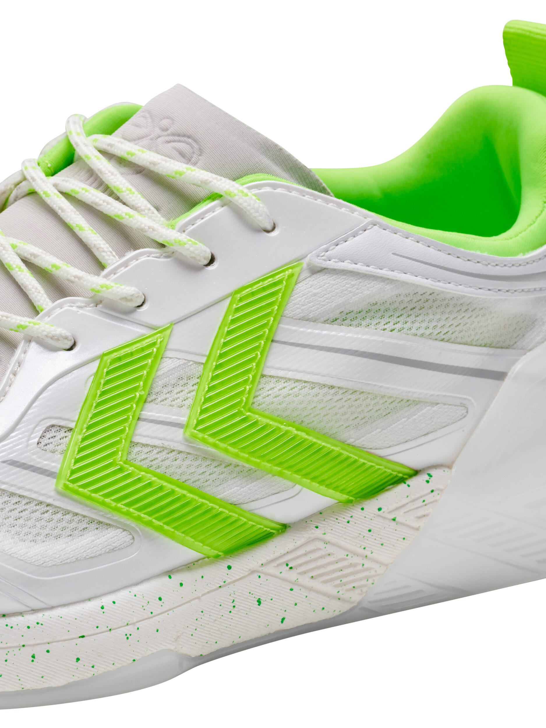 Enfiler Chaussure D'entraînement Algiz 2.0 Adulte HUMMEL 3/7