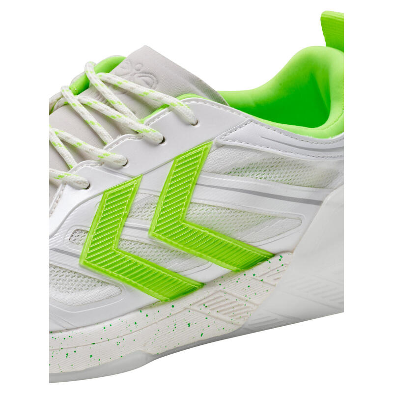 Zapatilla De Entrenamiento Algiz 2.0 Balonmano Adulto Unisex Diseño Ligero