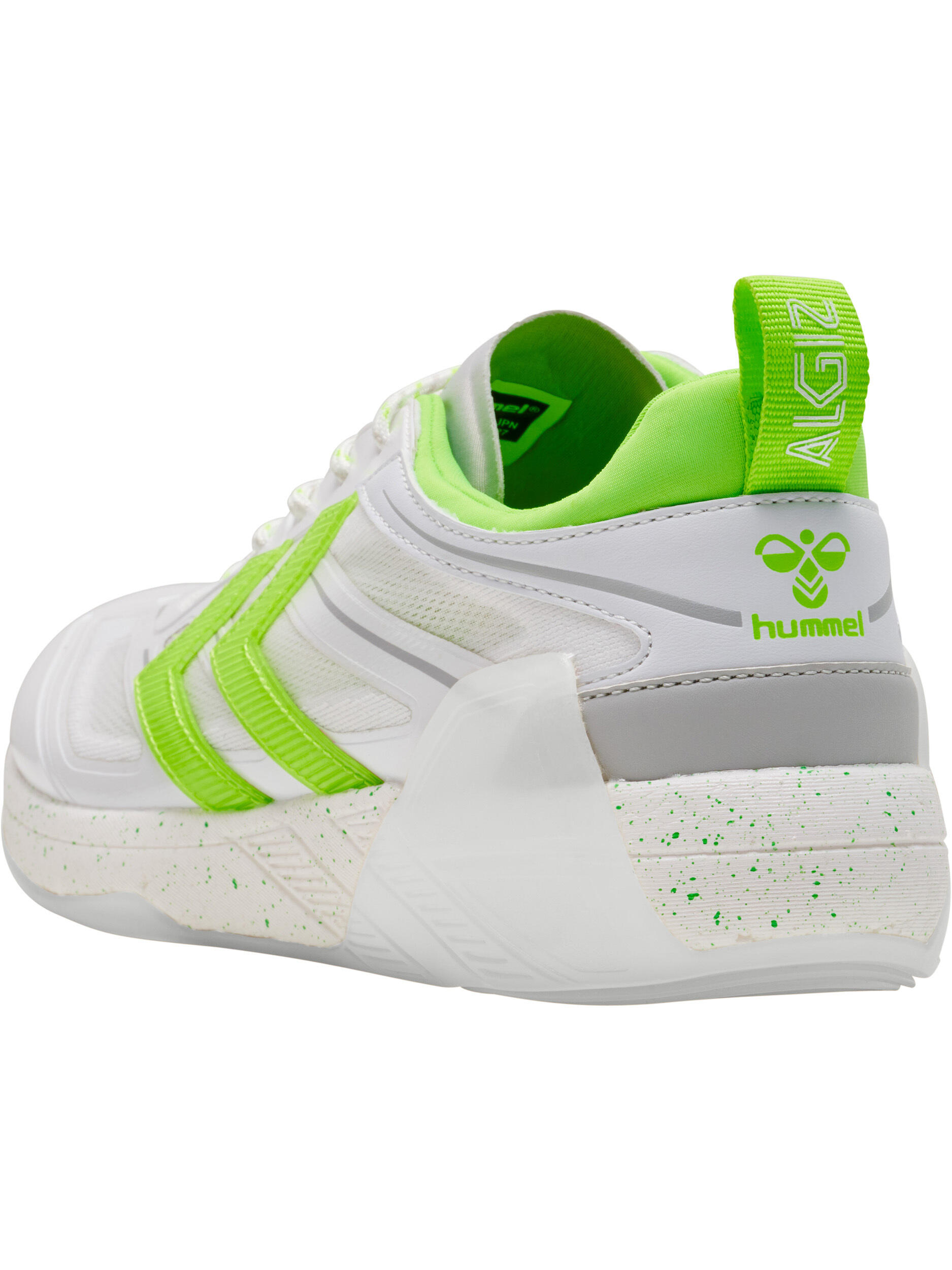 Enfiler Chaussure D'entraînement Algiz 2.0 Adulte HUMMEL 2/7