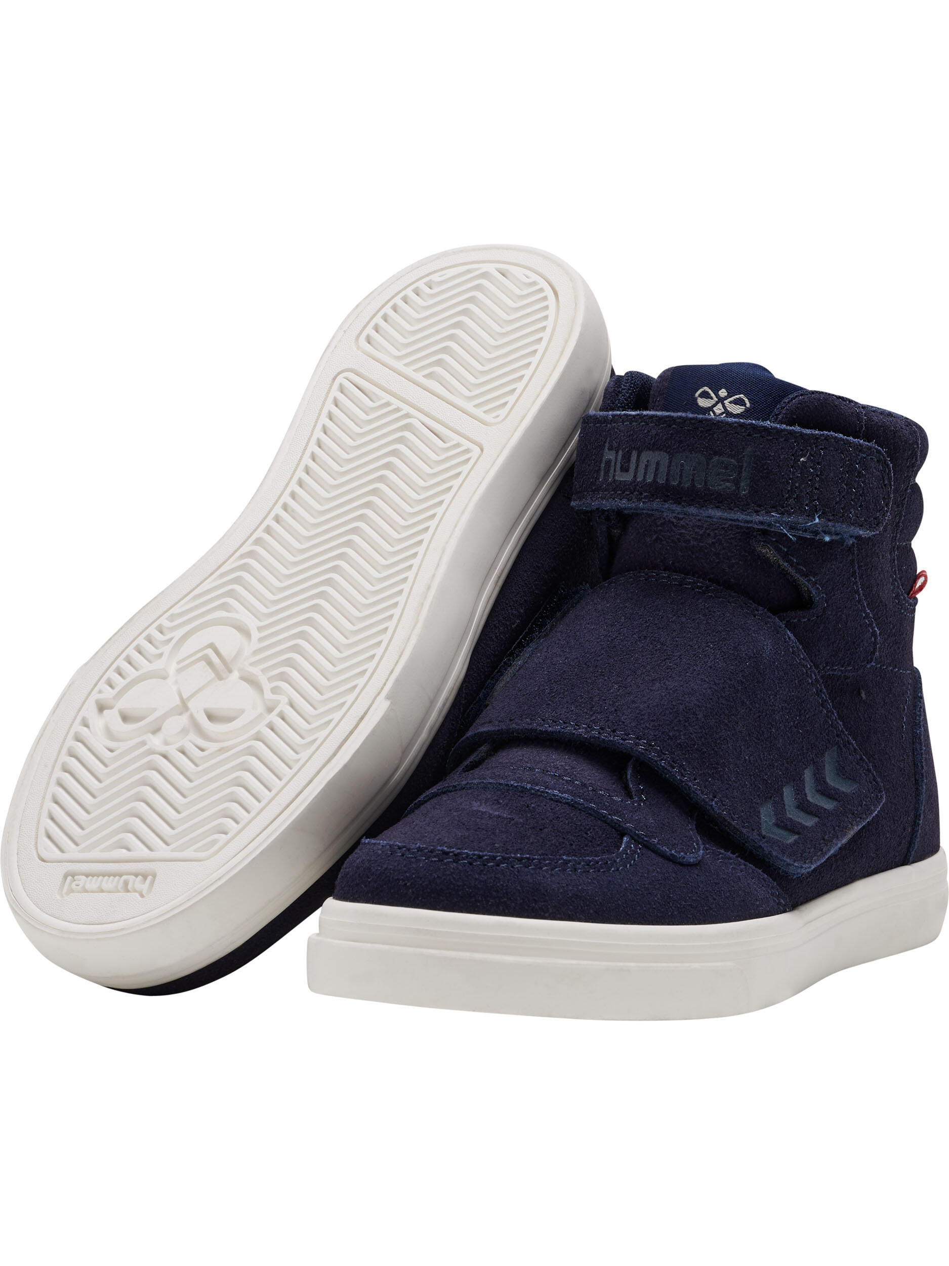 Fermeture Velcro Botte D'hiver Stadil Tonal Enfant 4/7