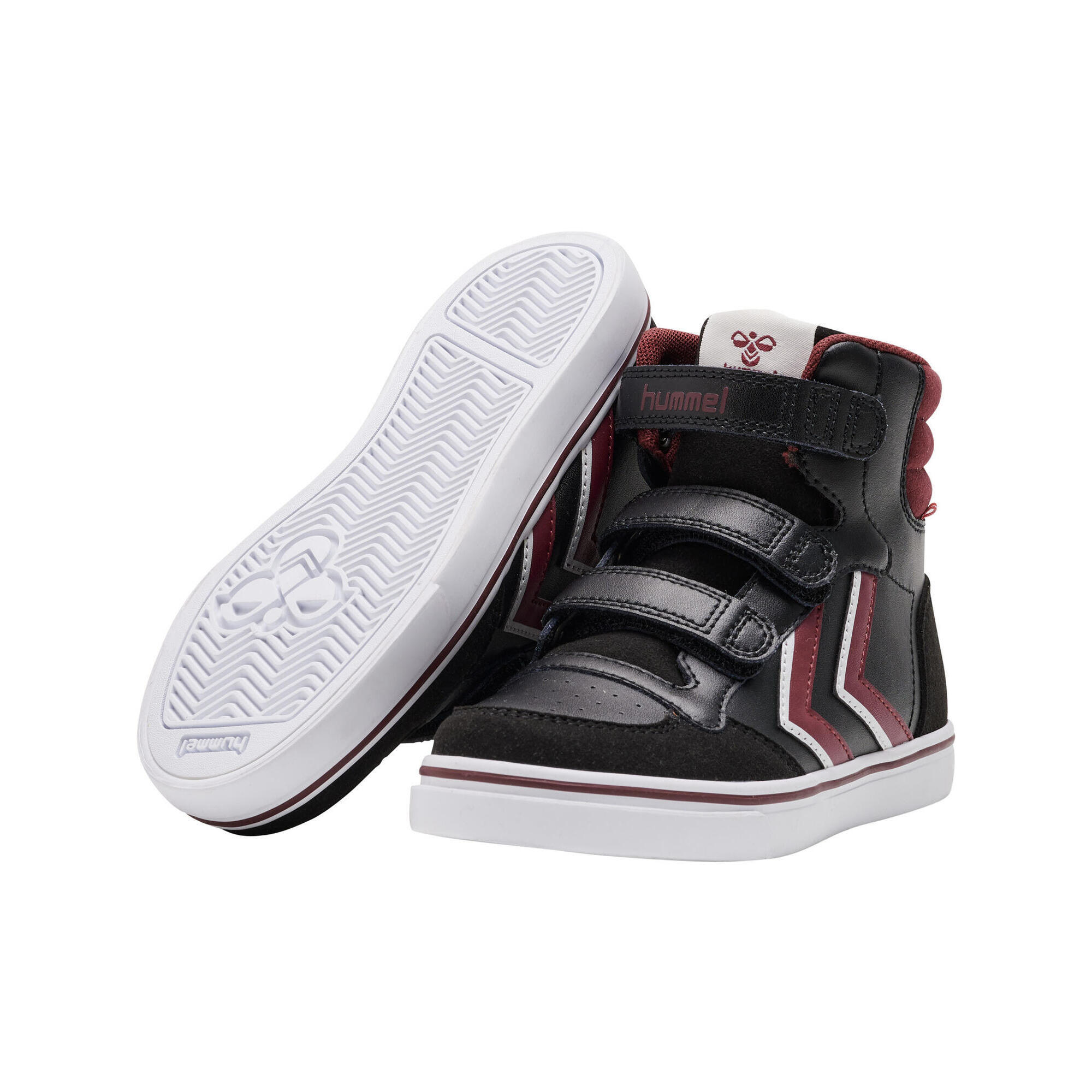 Hummel Scarpe da ginnastica per bambini Stadil Pro